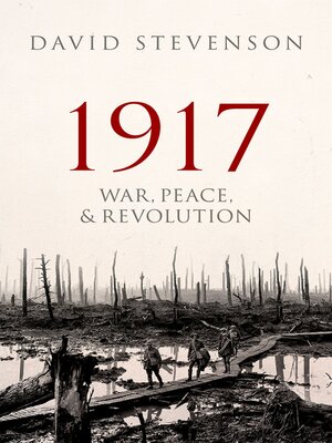 cover image of 1917